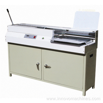 800V+ Automatic Glue Binding Machine